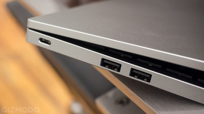 Illustration for article titled Google's New Chromebook Pixel: Dangerously Close to Buyable